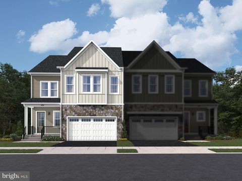 25593 RED CHERRY DRIVE ALDIE VA 20105