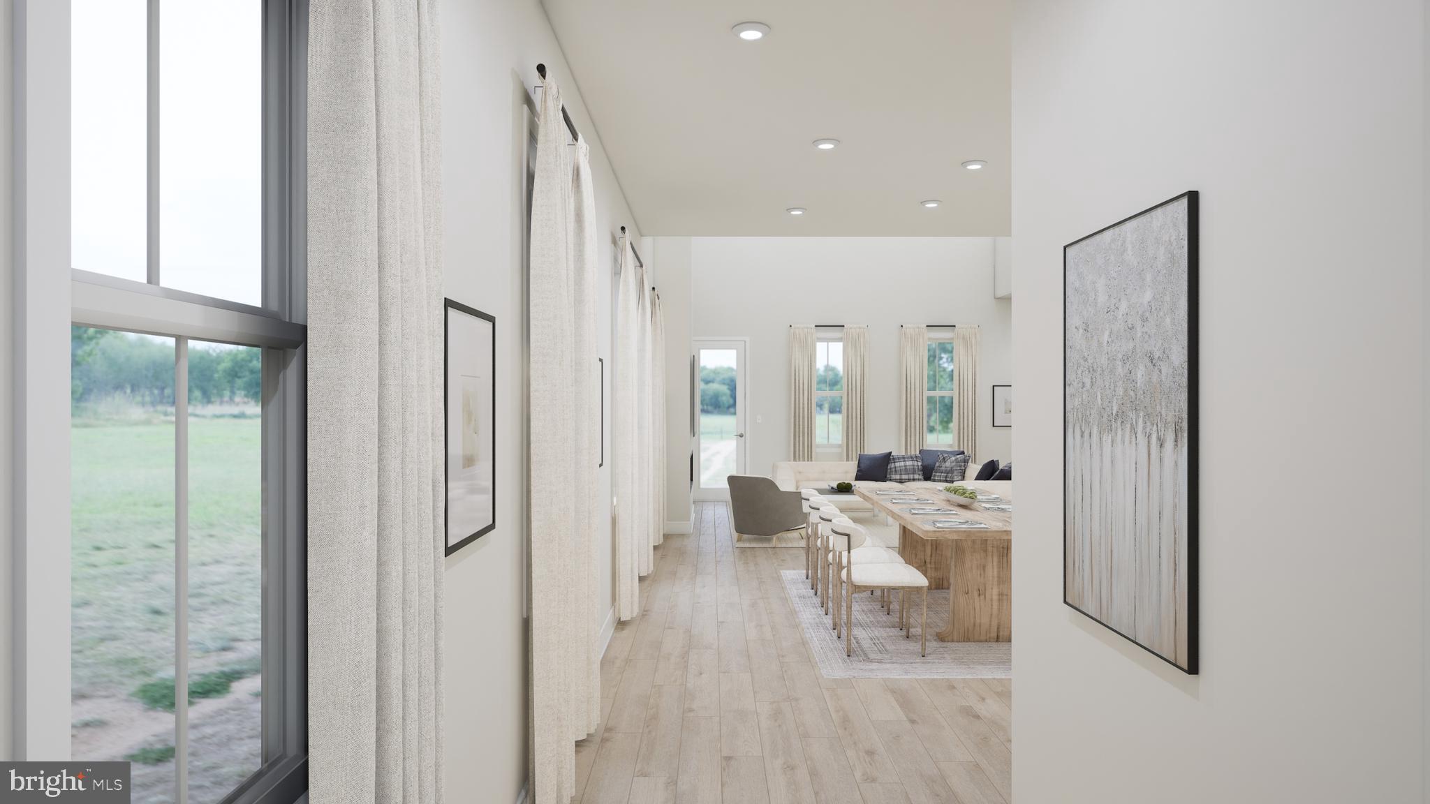 SOUTH 620 - Residential