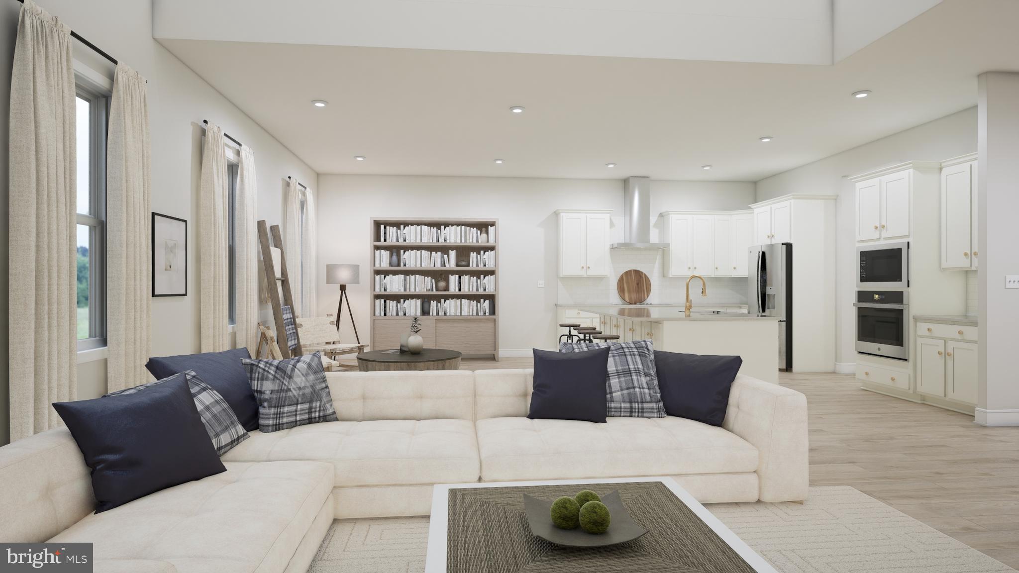 SOUTH 620 - Residential