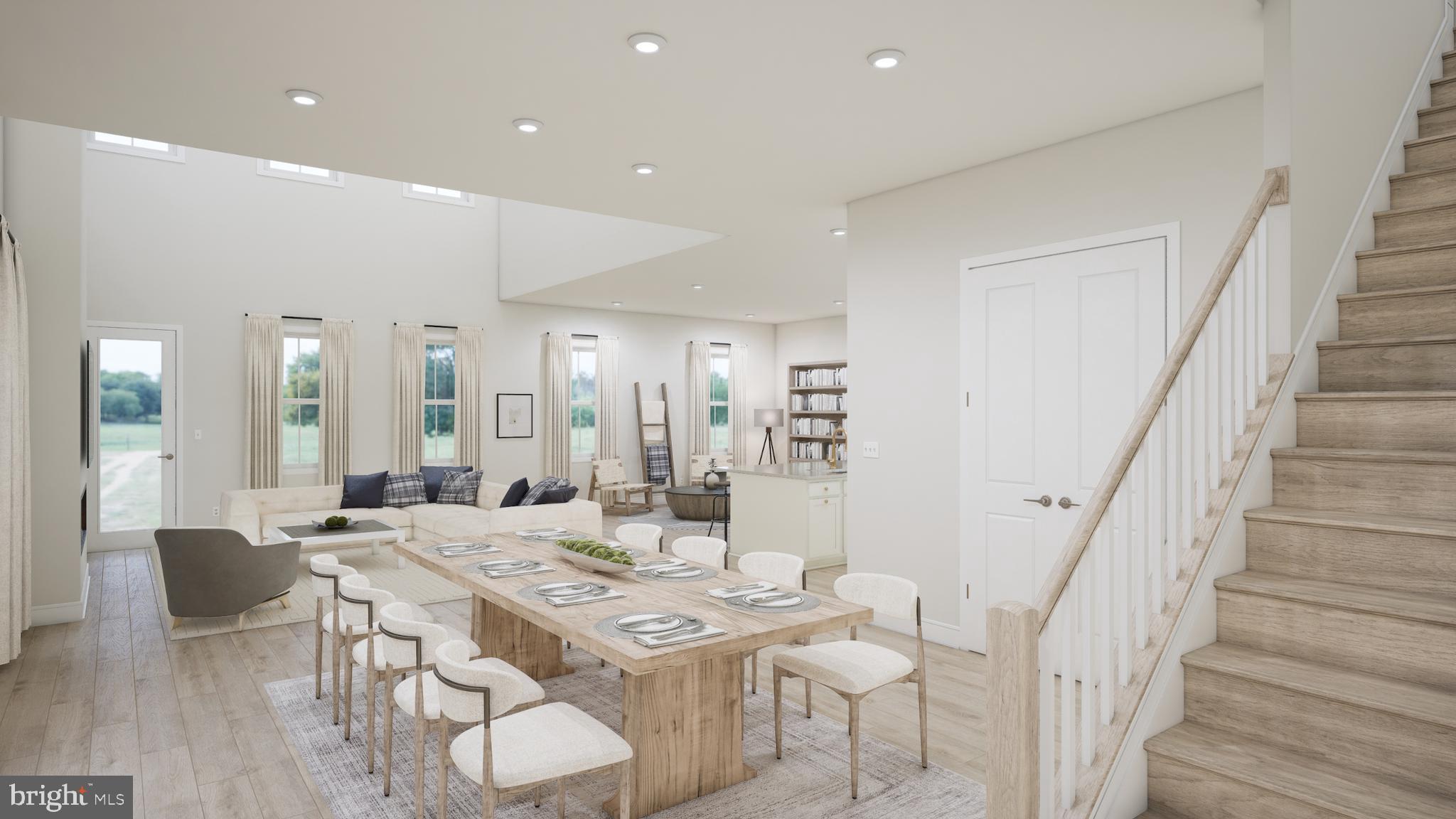 SOUTH 620 - Residential