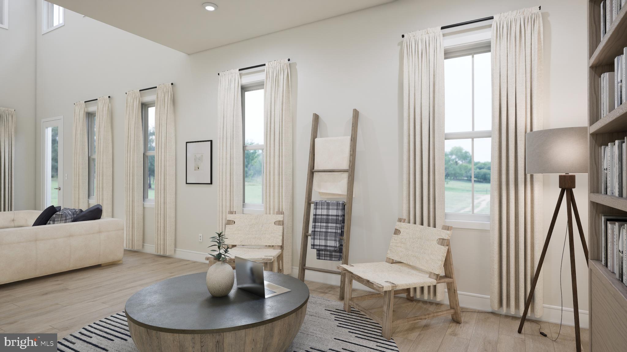 SOUTH 620 - Residential