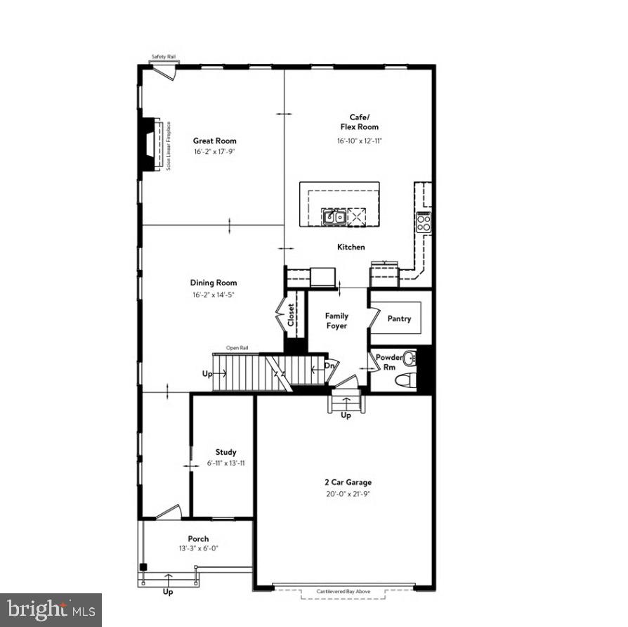 SOUTH 620 - Residential