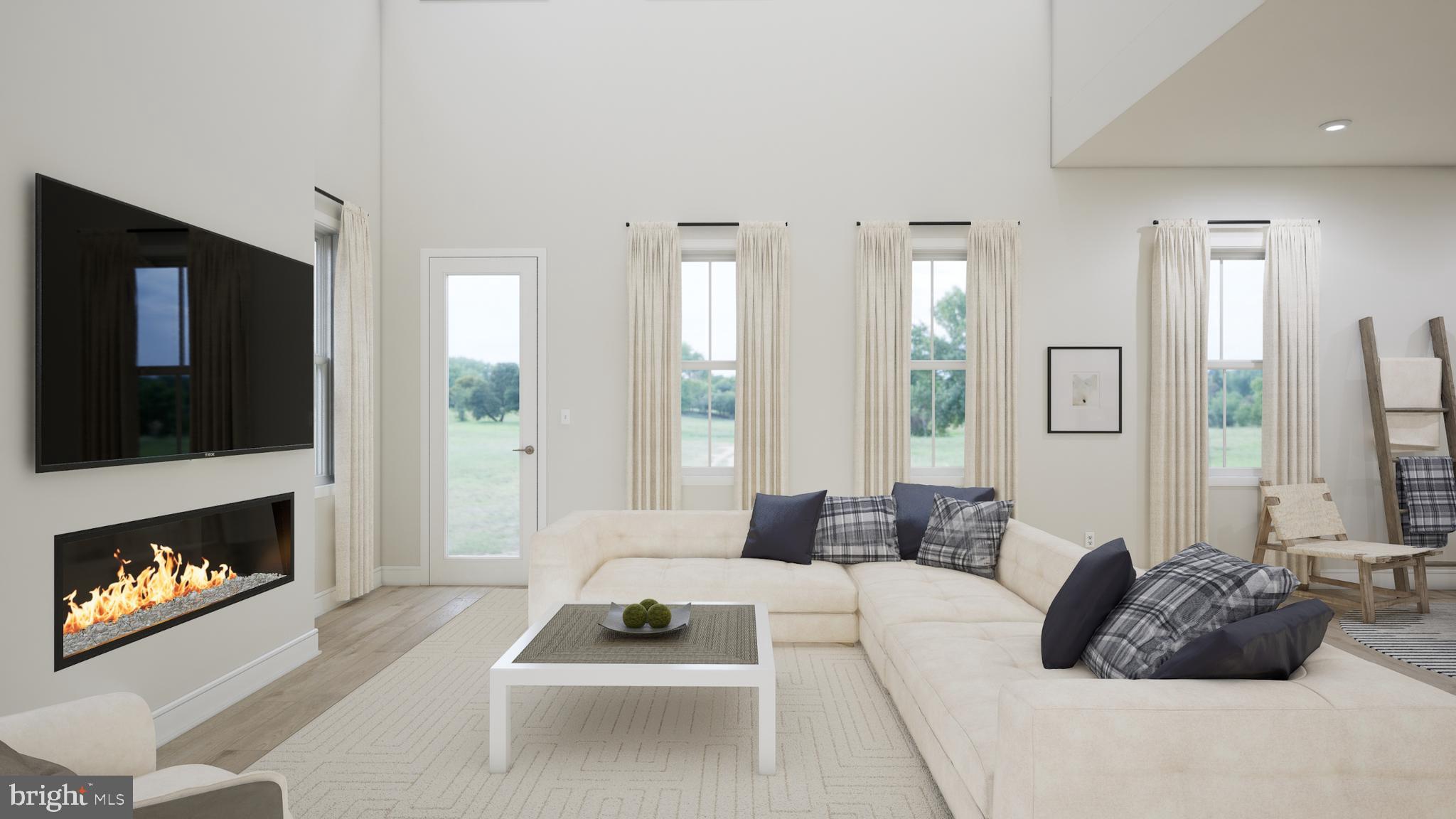 SOUTH 620 - Residential