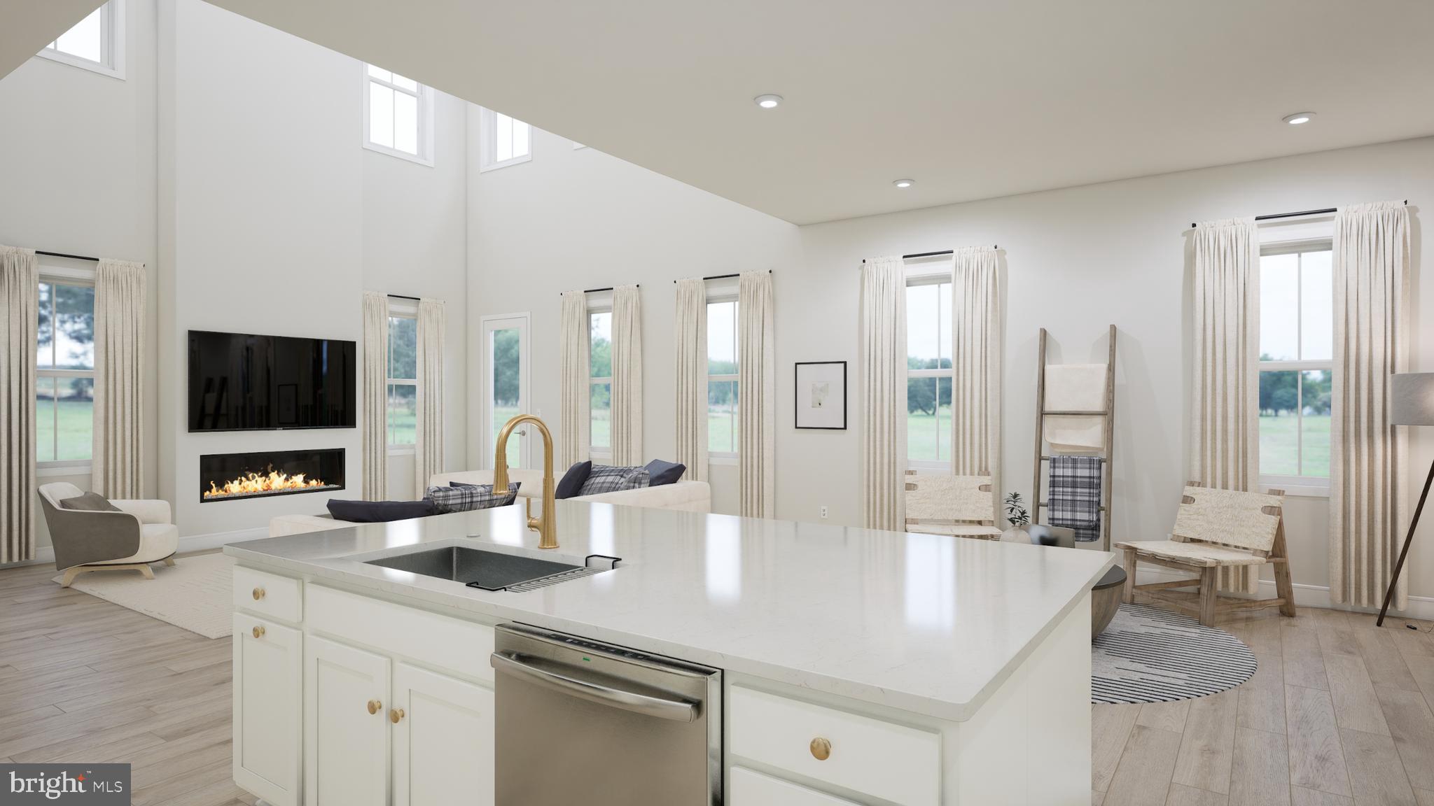 SOUTH 620 - Residential