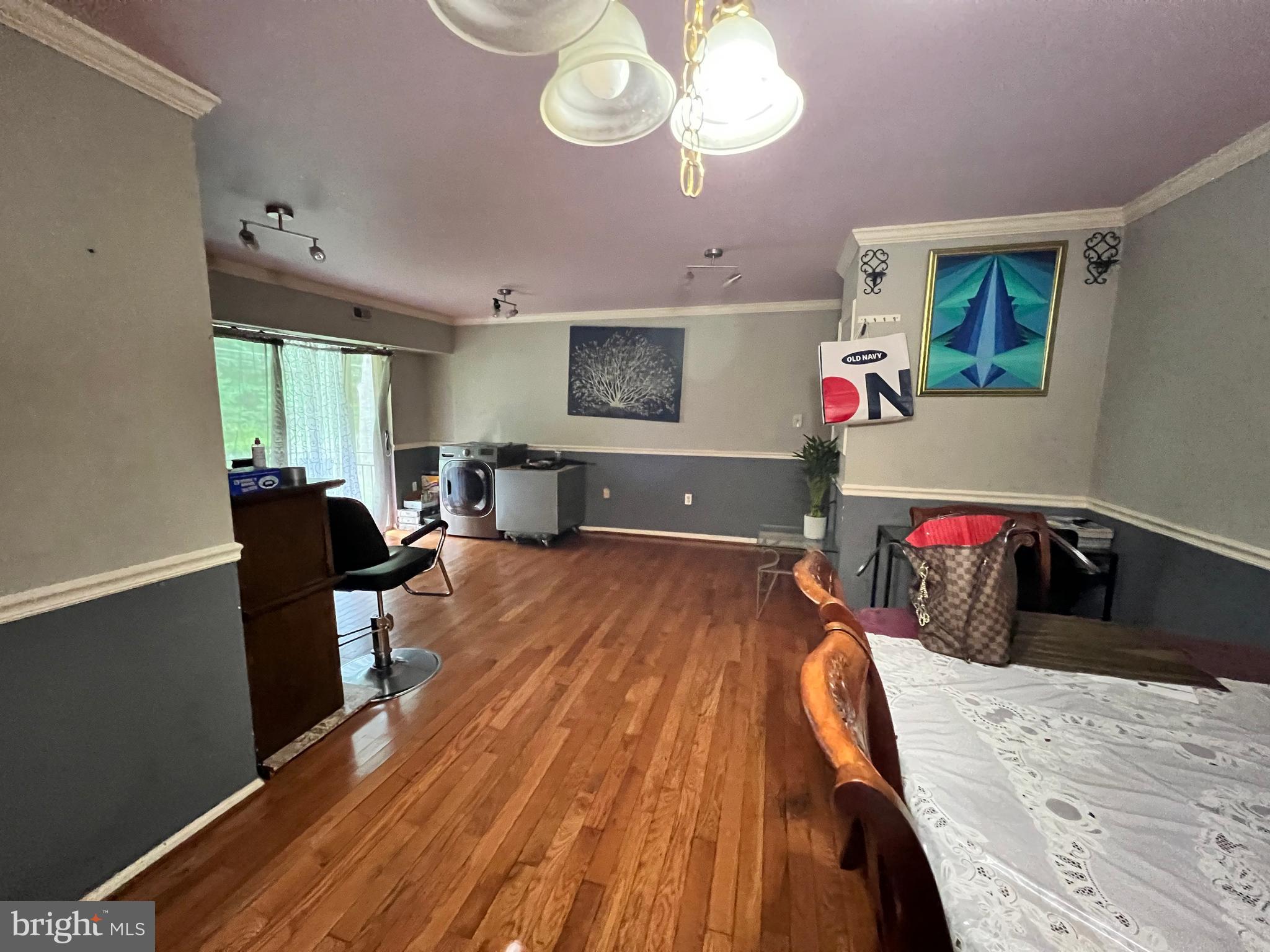 MARYLAND FARMS CONDO - Residential