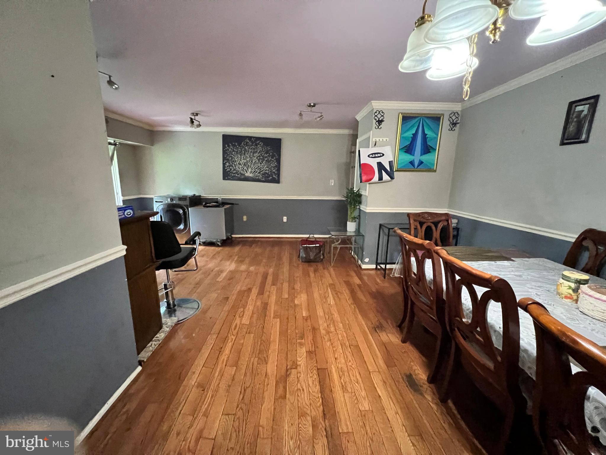 MARYLAND FARMS CONDO - Residential