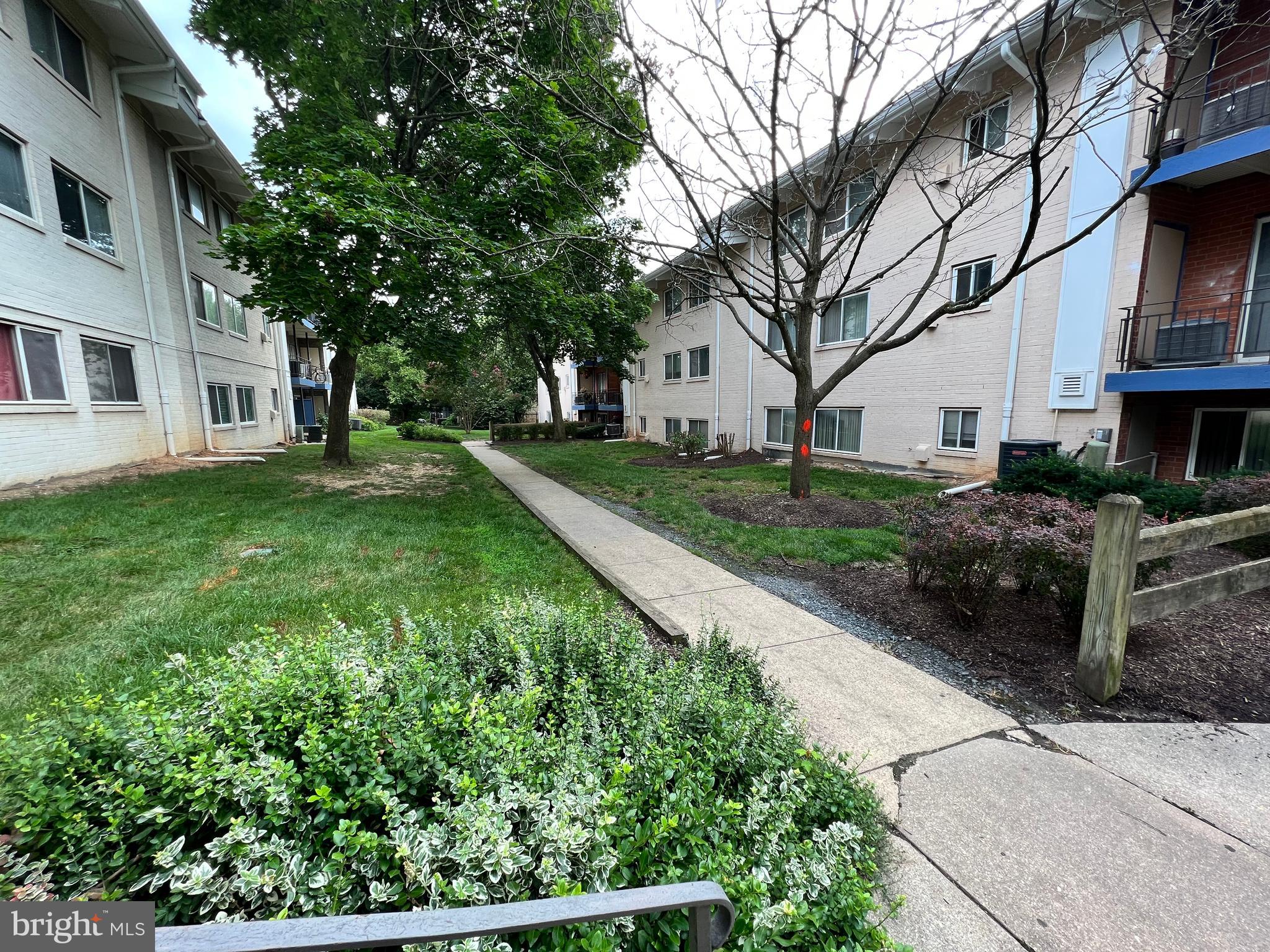 MARYLAND FARMS CONDO - Residential