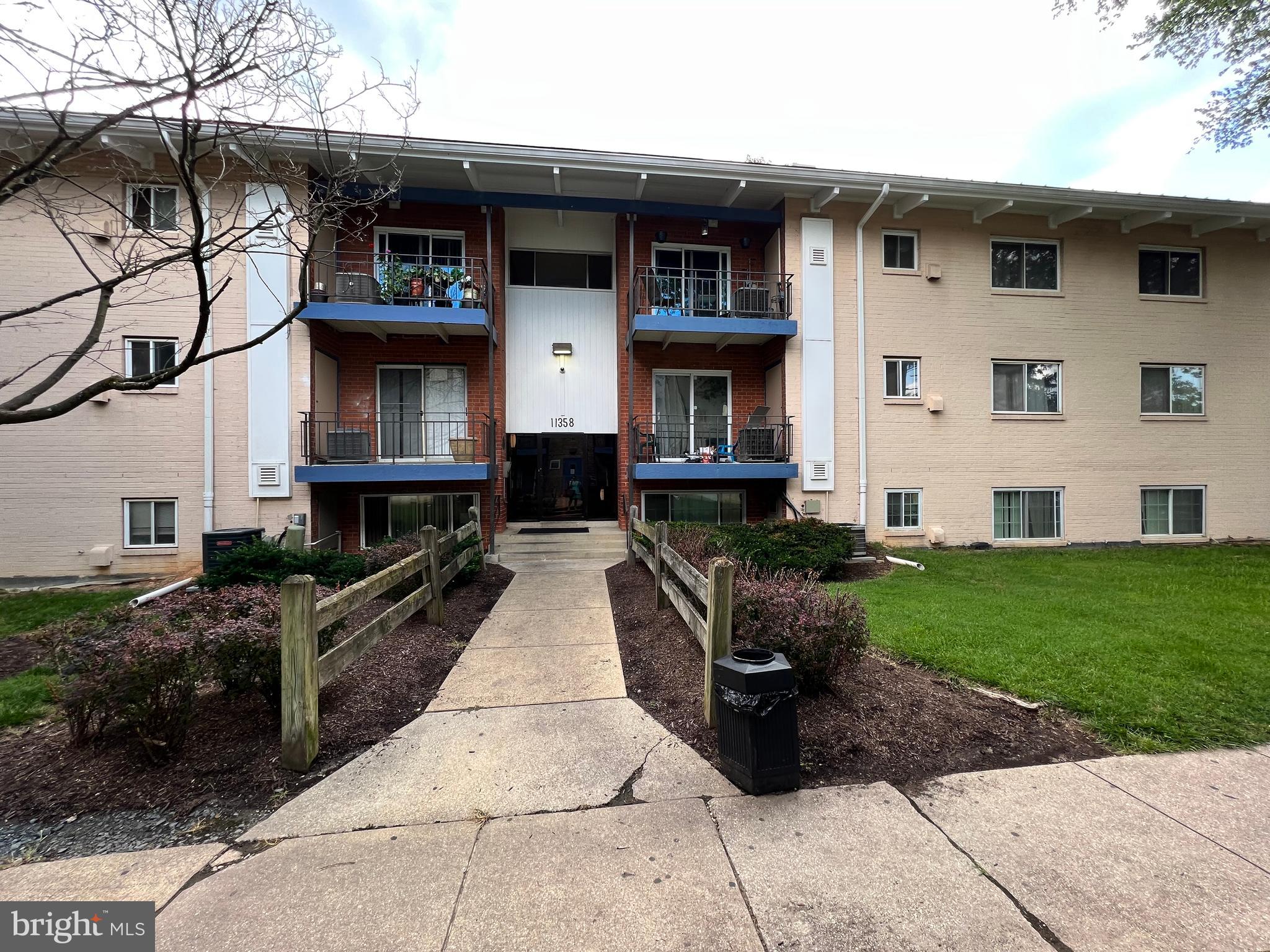 MARYLAND FARMS CONDO - Residential