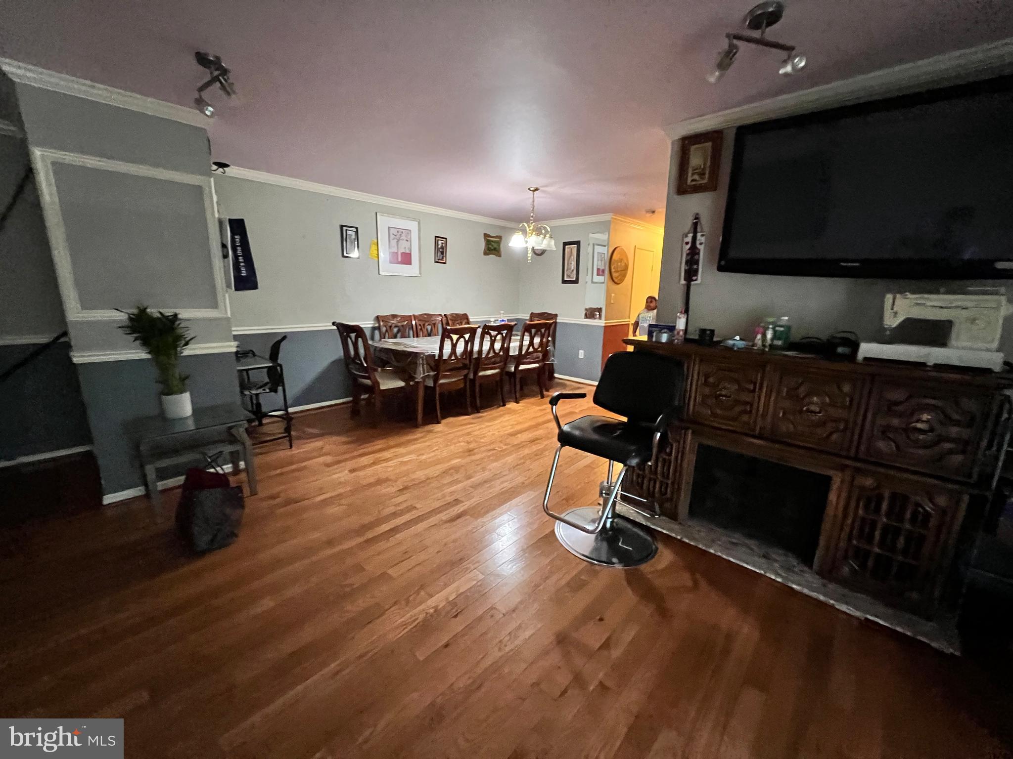 MARYLAND FARMS CONDO - Residential