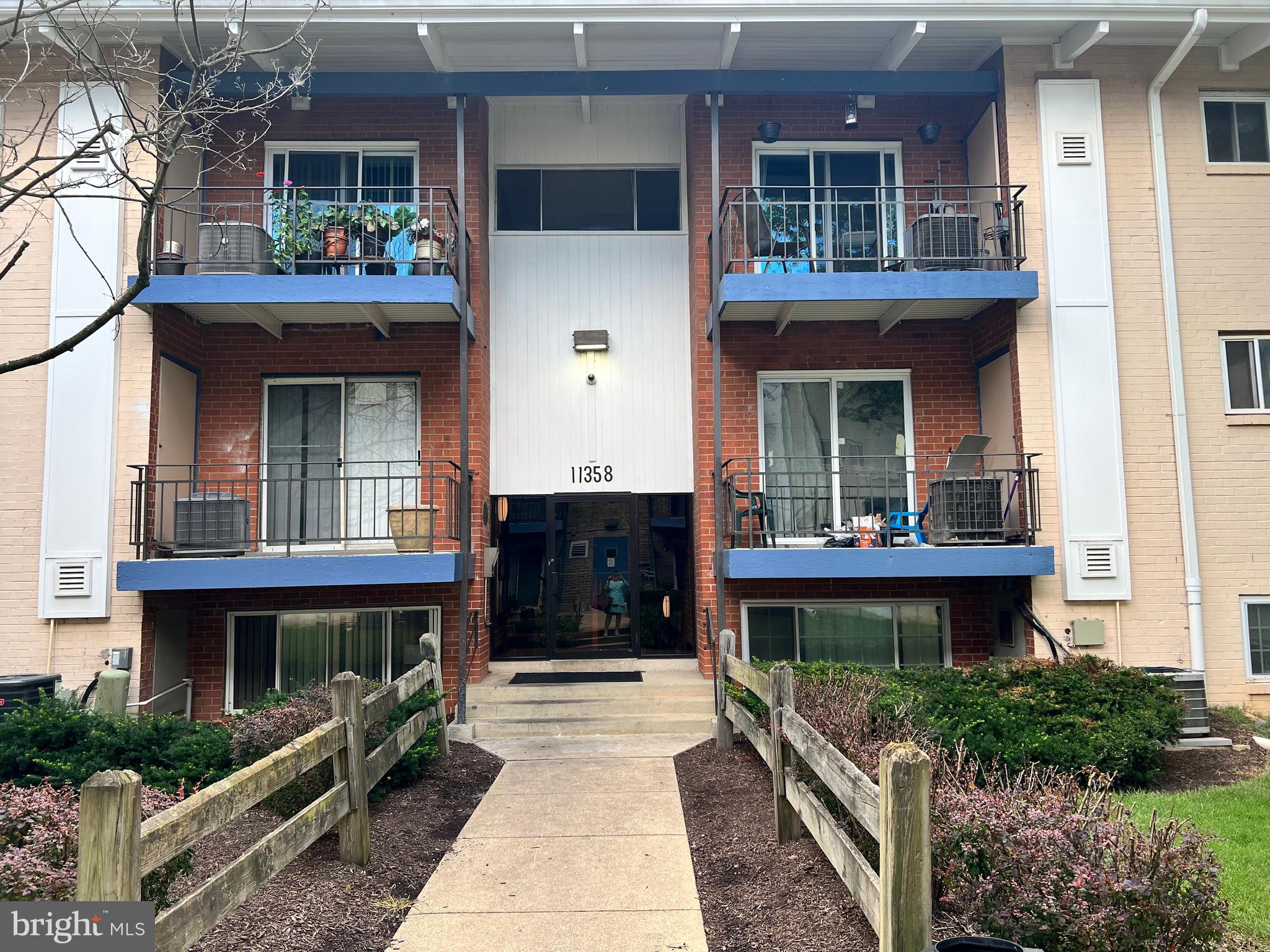 MARYLAND FARMS CONDO - Residential