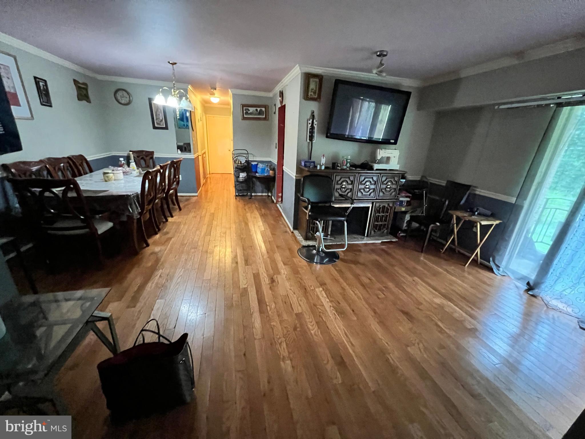 MARYLAND FARMS CONDO - Residential