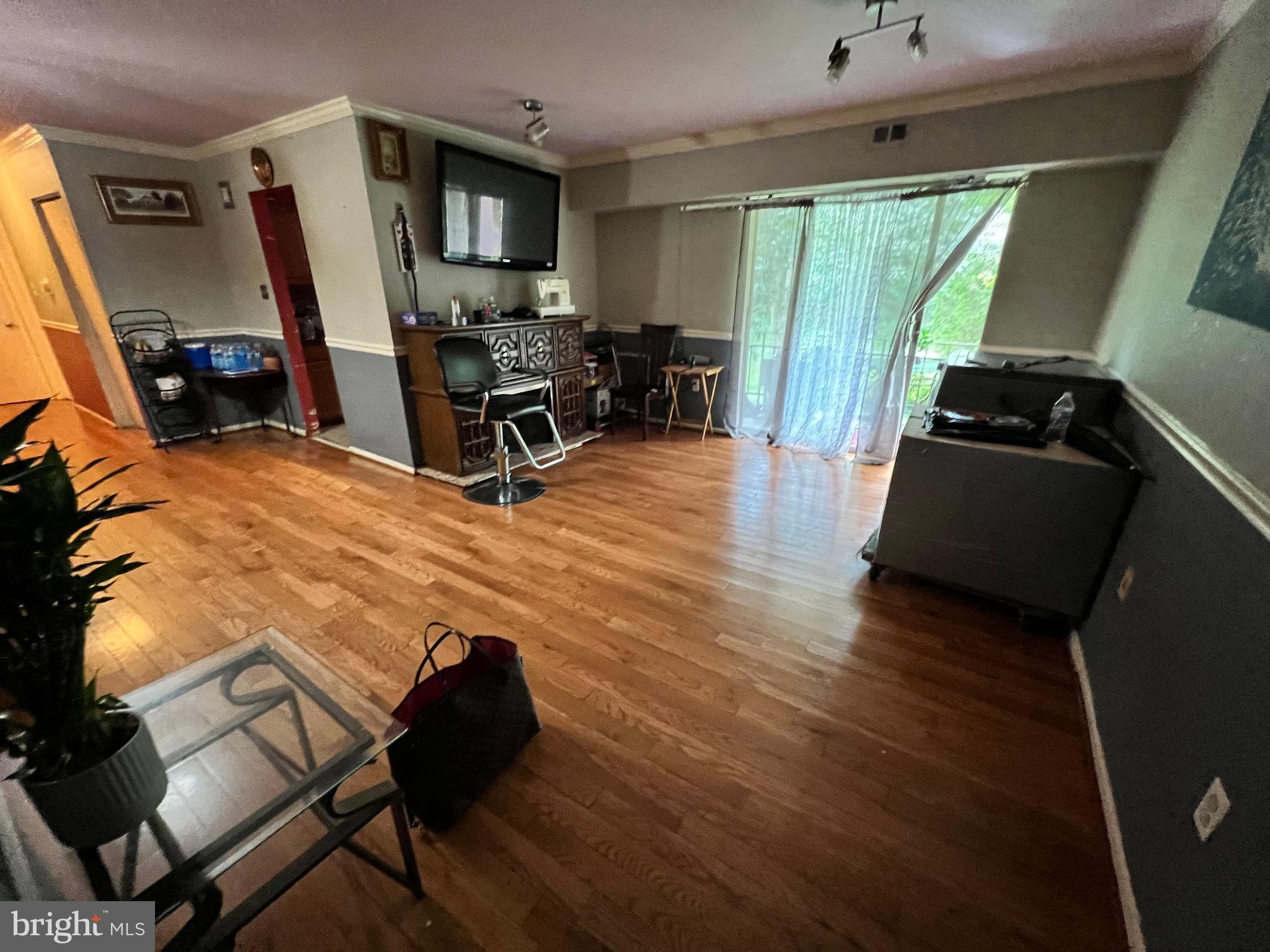 MARYLAND FARMS CONDO - Residential