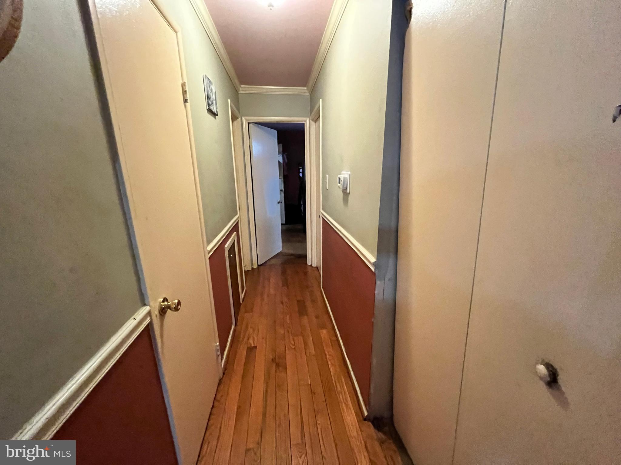 MARYLAND FARMS CONDO - Residential