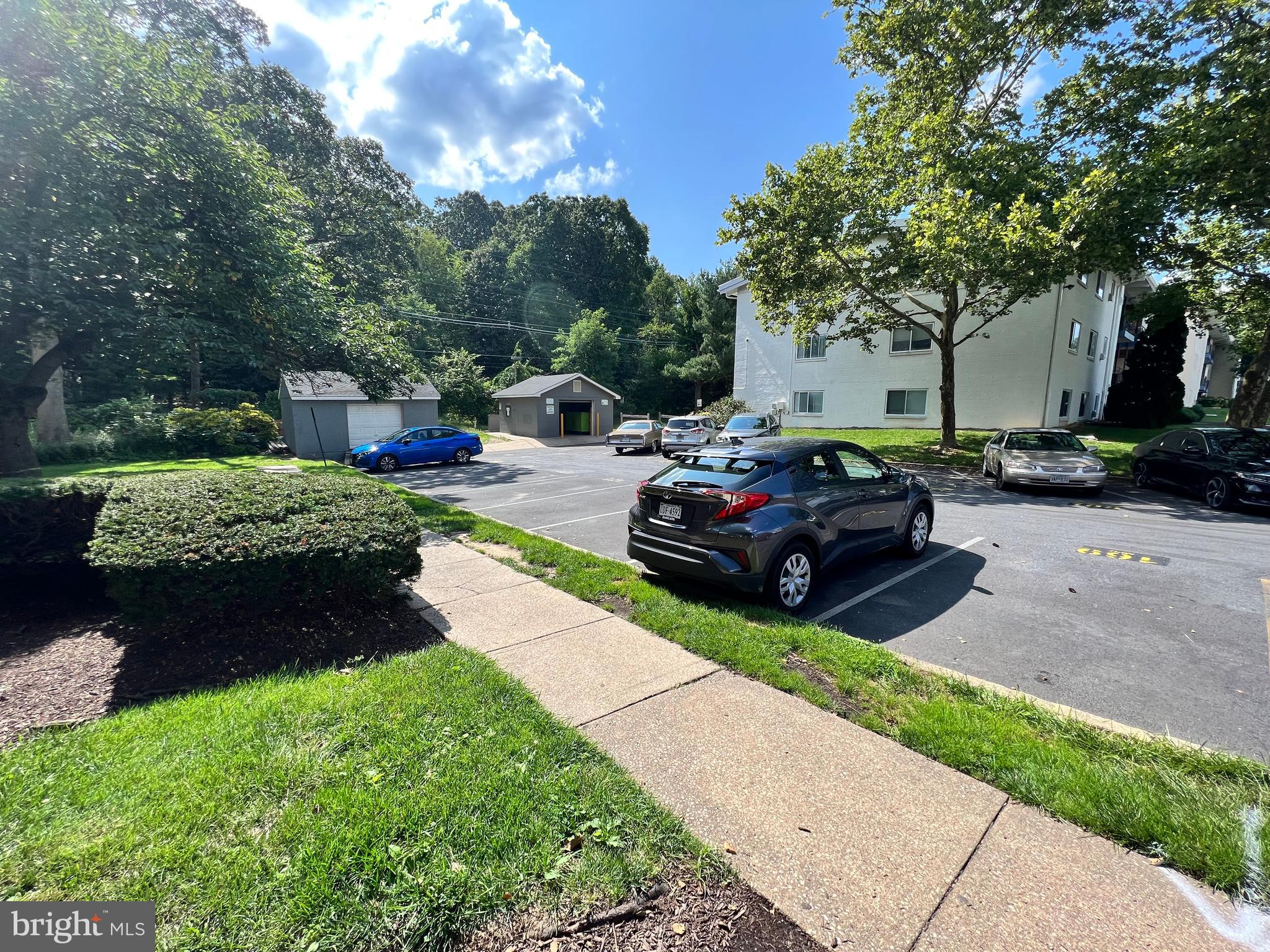 MARYLAND FARMS CONDO - Residential