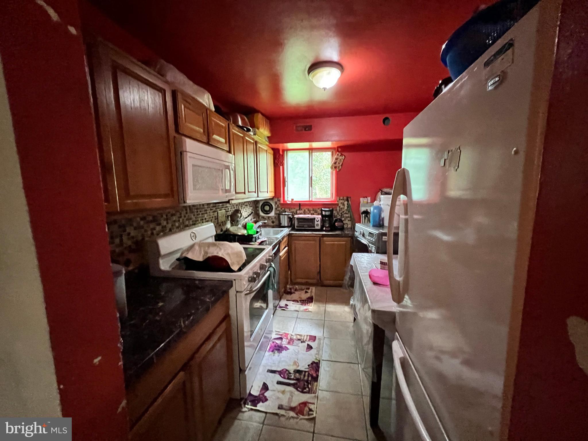 MARYLAND FARMS CONDO - Residential