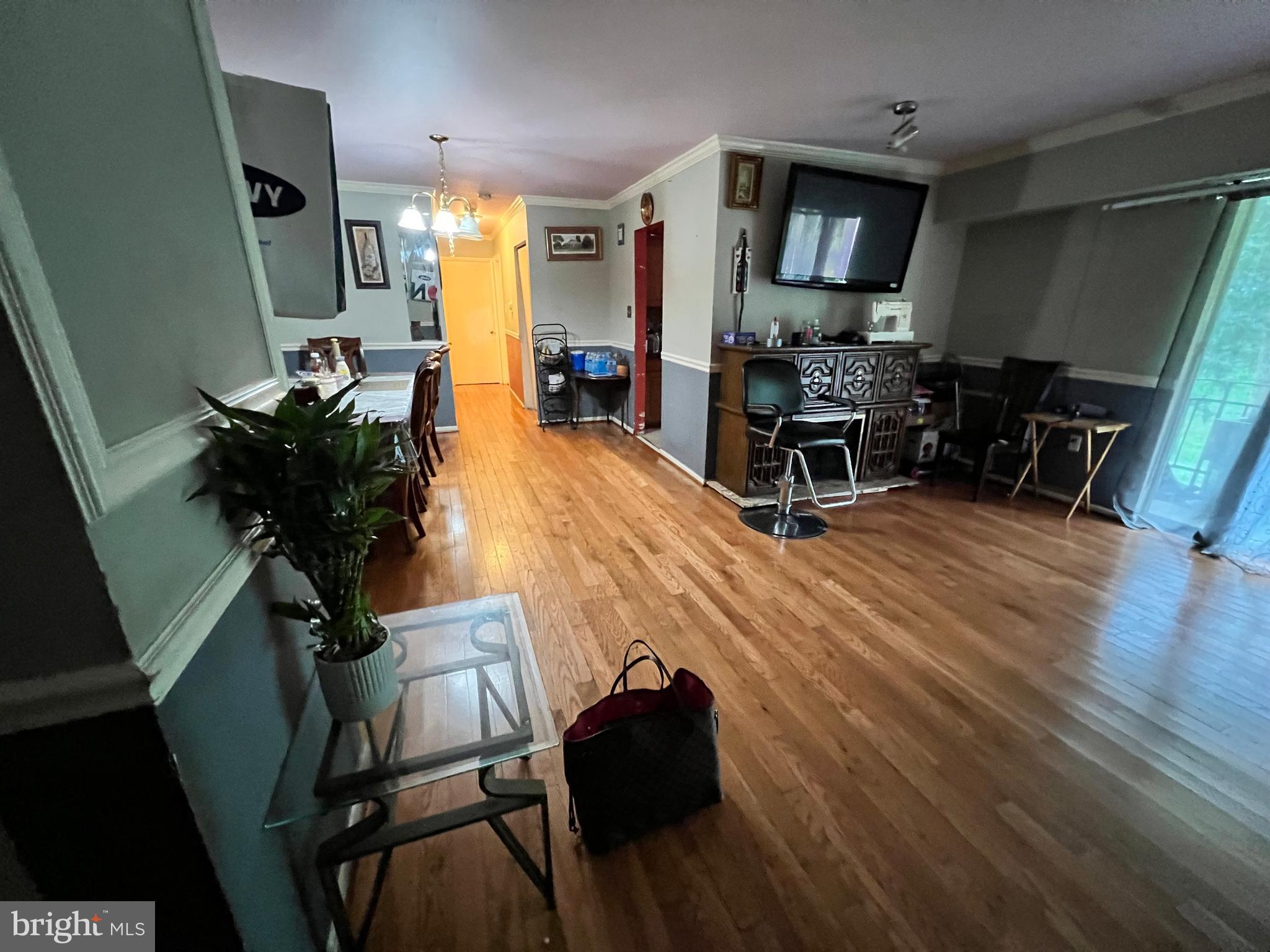 MARYLAND FARMS CONDO - Residential