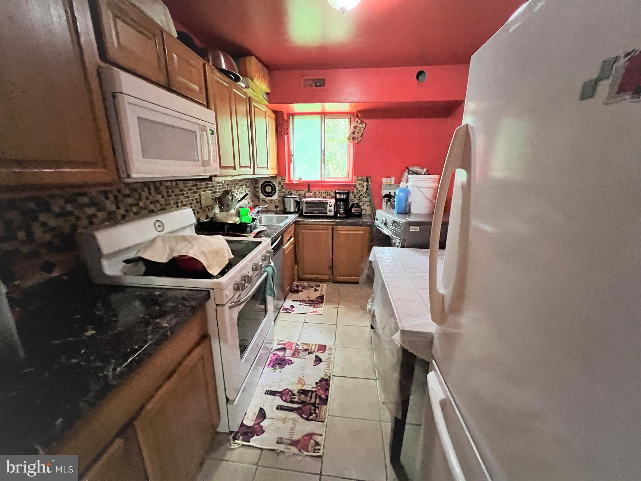 MARYLAND FARMS CONDO - Residential