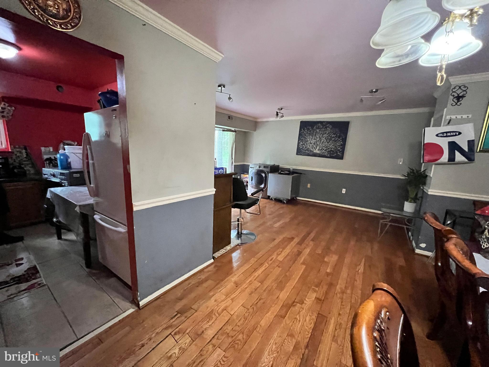 MARYLAND FARMS CONDO - Residential