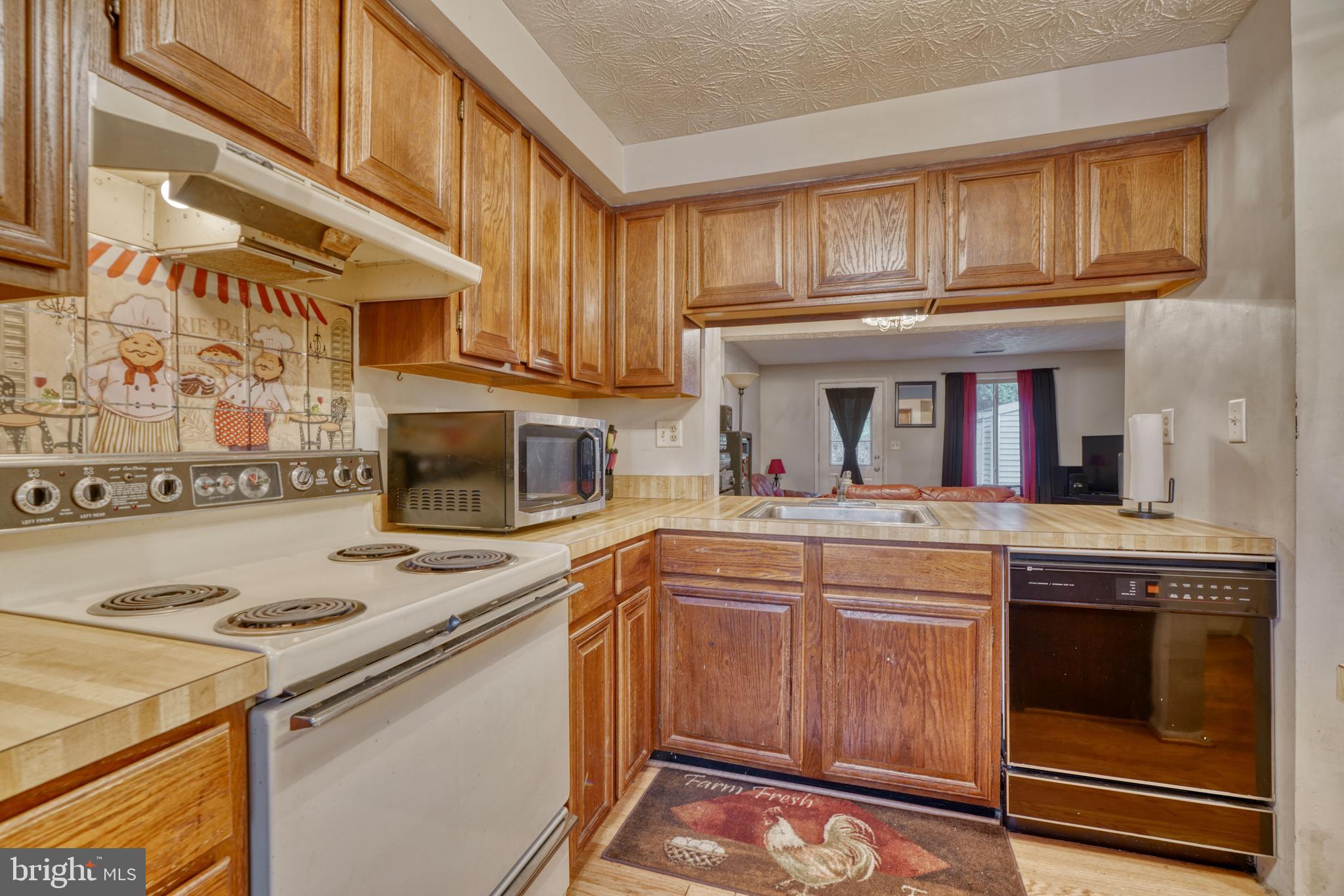 STILLWOOD - Residential