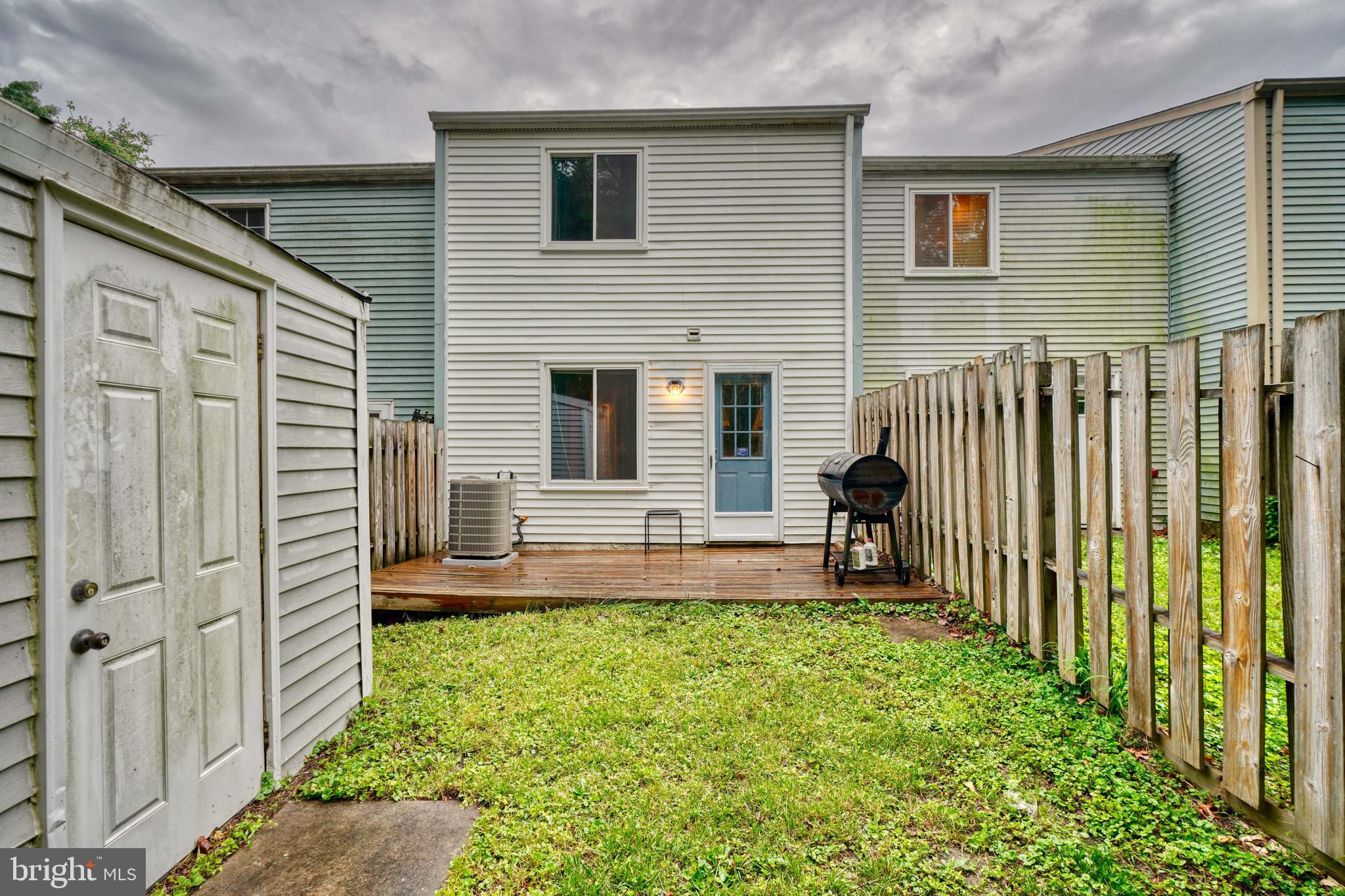 STILLWOOD - Residential