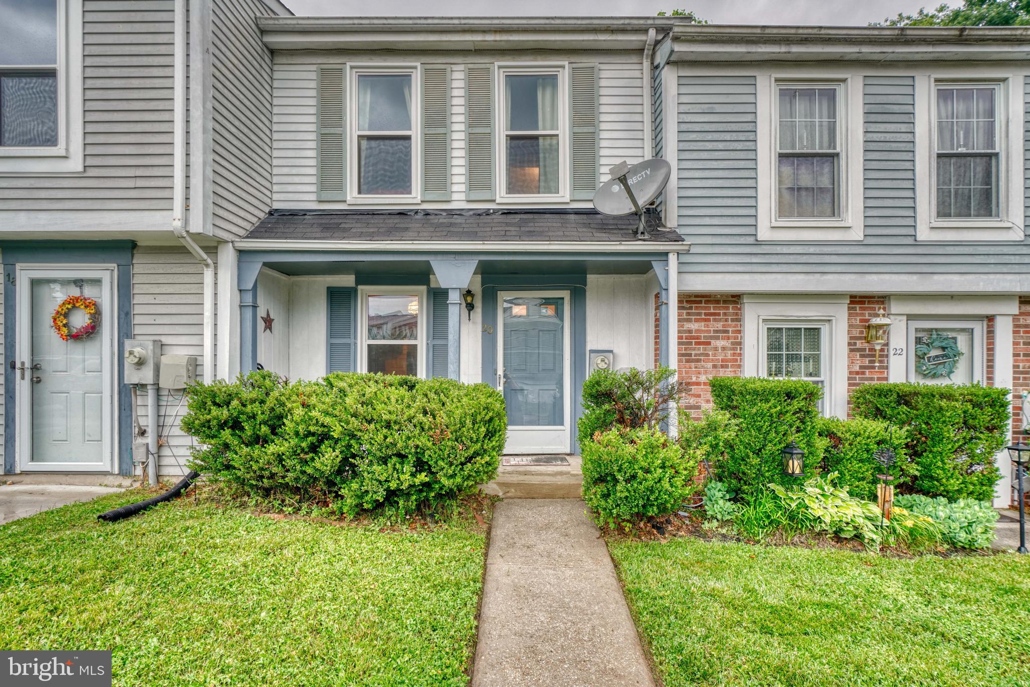 STILLWOOD - Residential