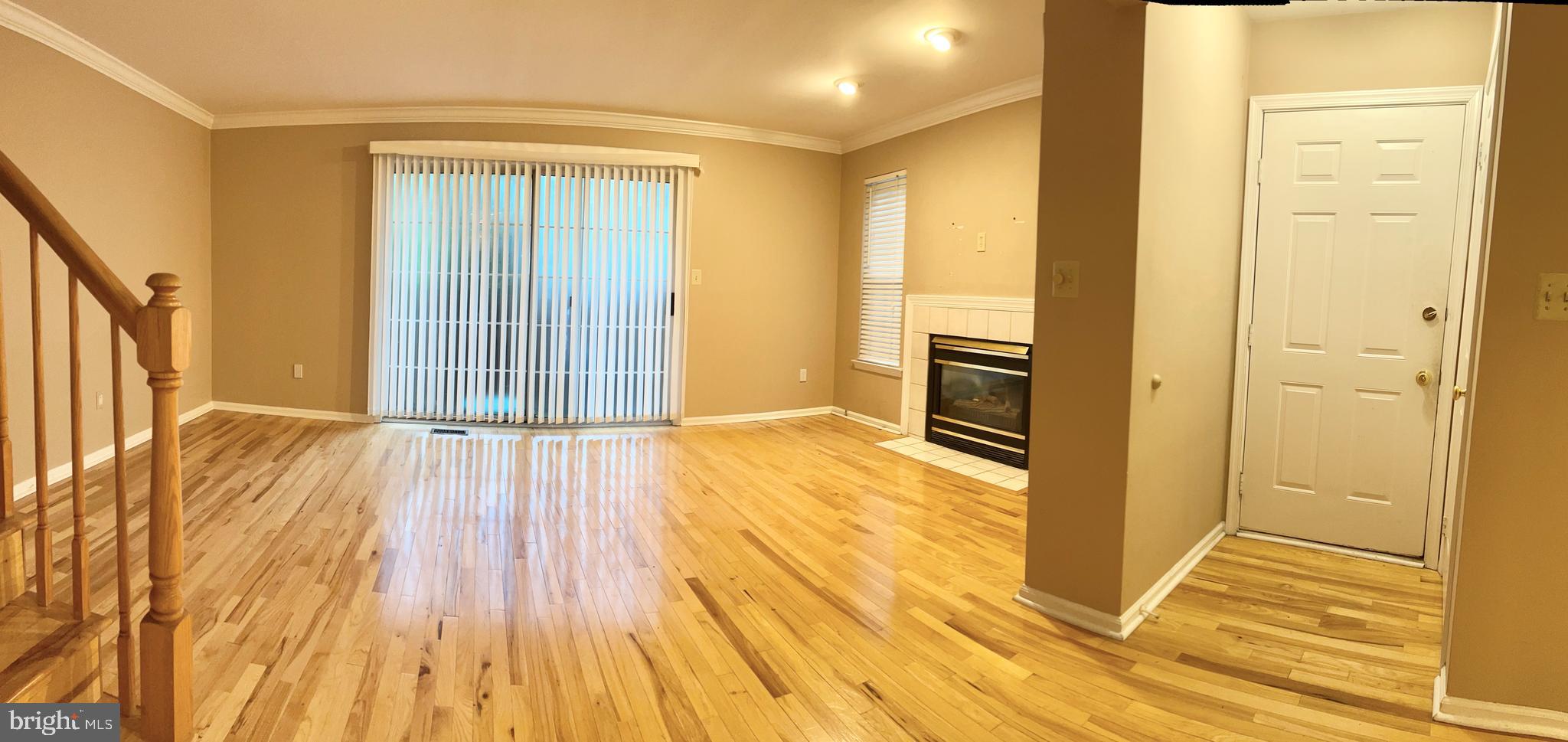 8202 SPRUCE MILL DRIVE