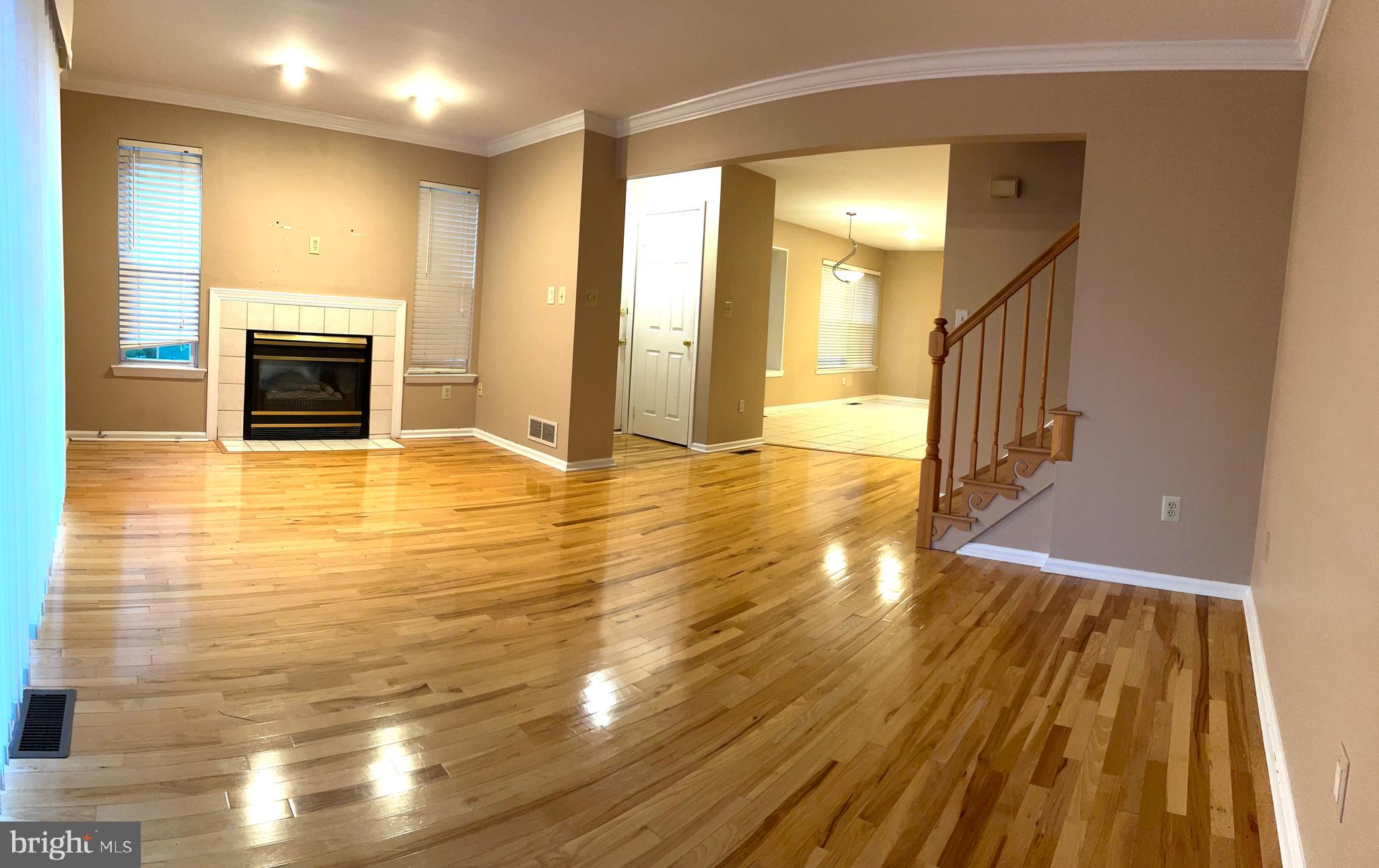 8202 SPRUCE MILL DRIVE