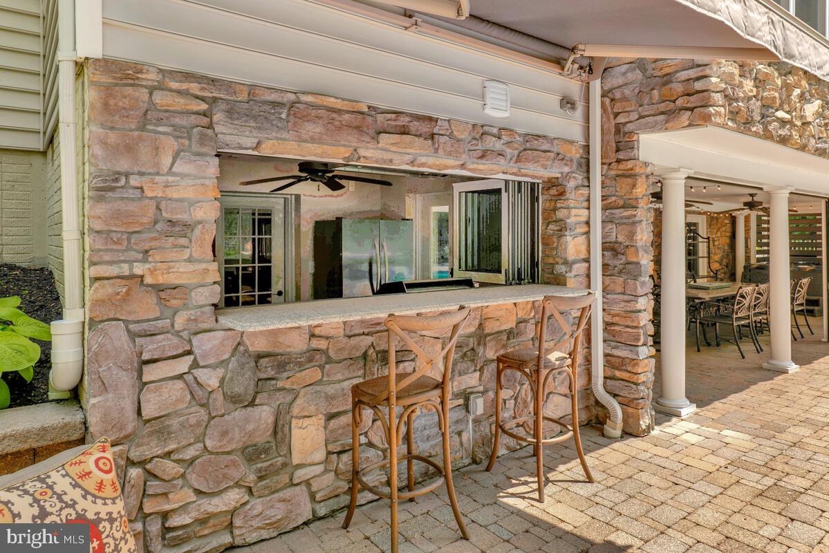 COVENANT CREEK - Residential