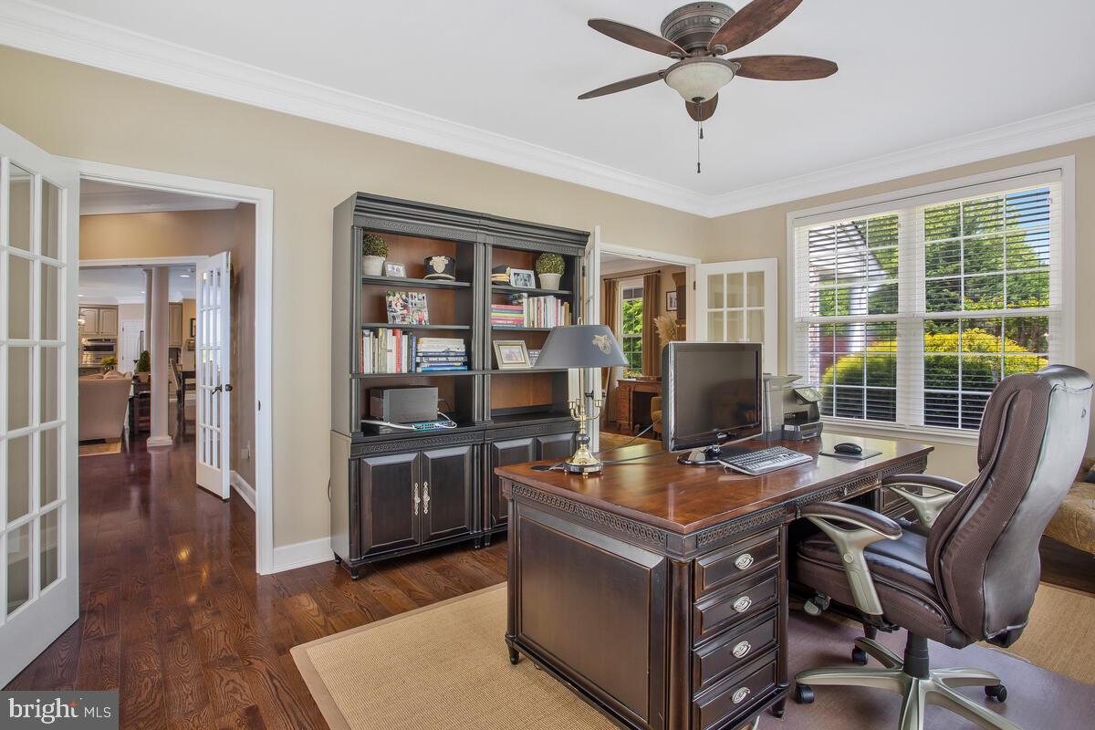 COVENANT CREEK - Residential