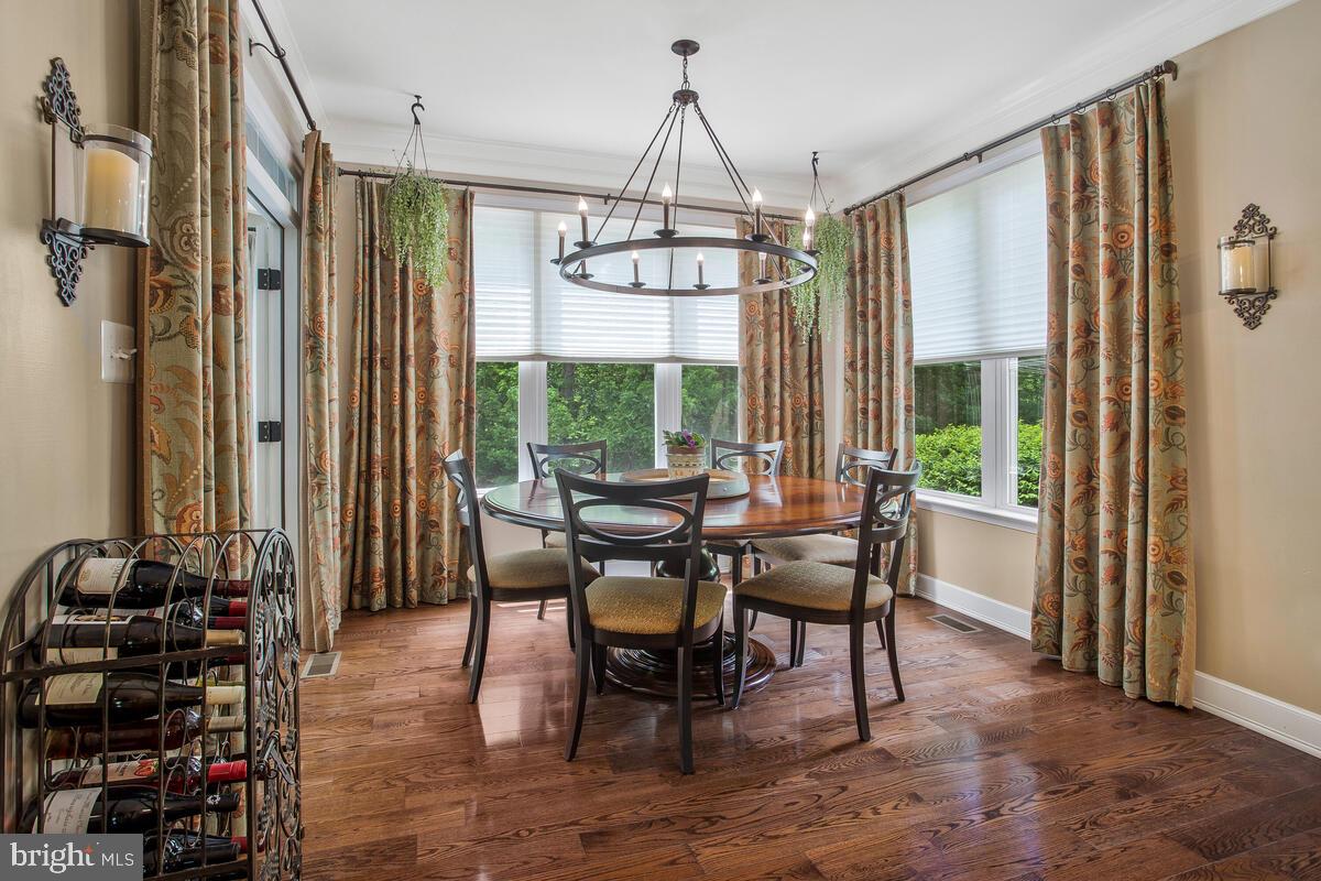 COVENANT CREEK - Residential