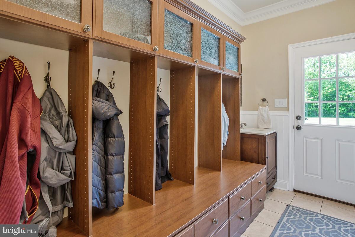 COVENANT CREEK - Residential