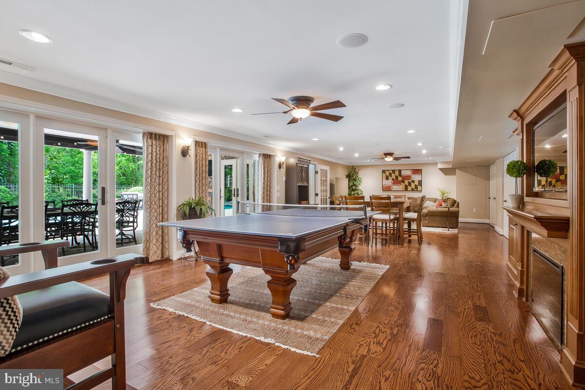 COVENANT CREEK - Residential