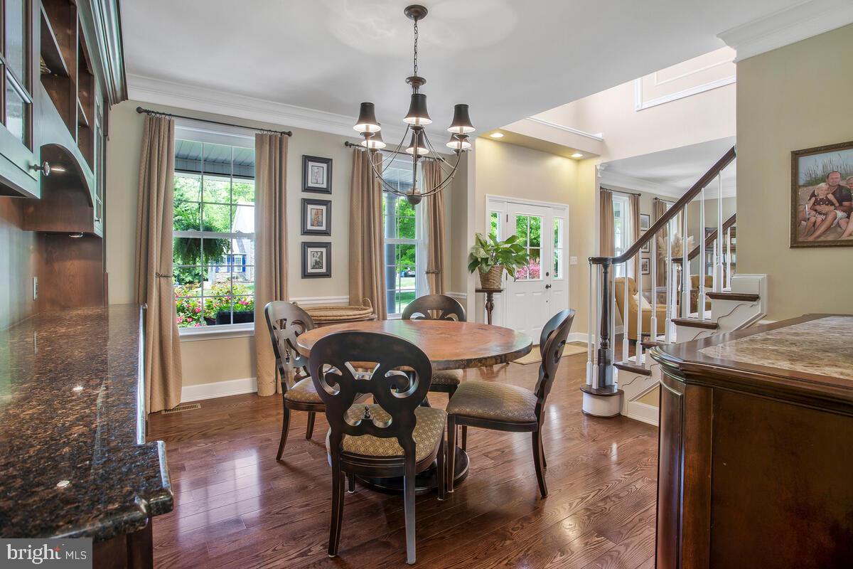 COVENANT CREEK - Residential