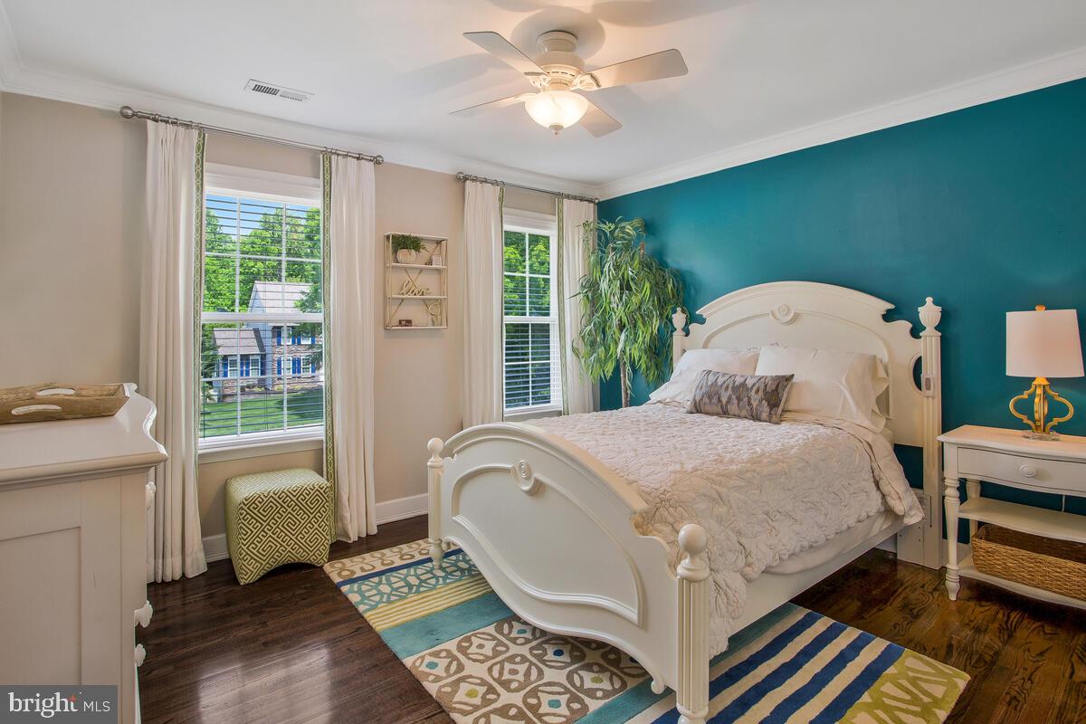 COVENANT CREEK - Residential