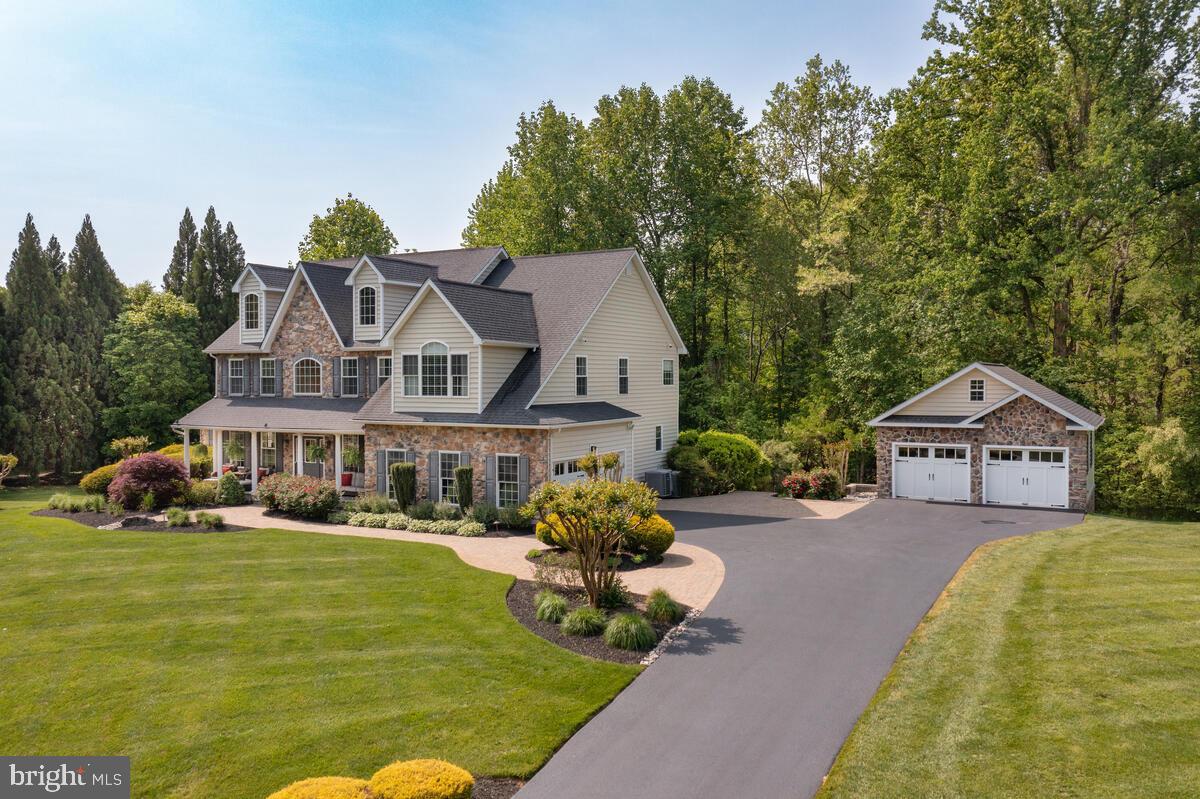 COVENANT CREEK - Residential