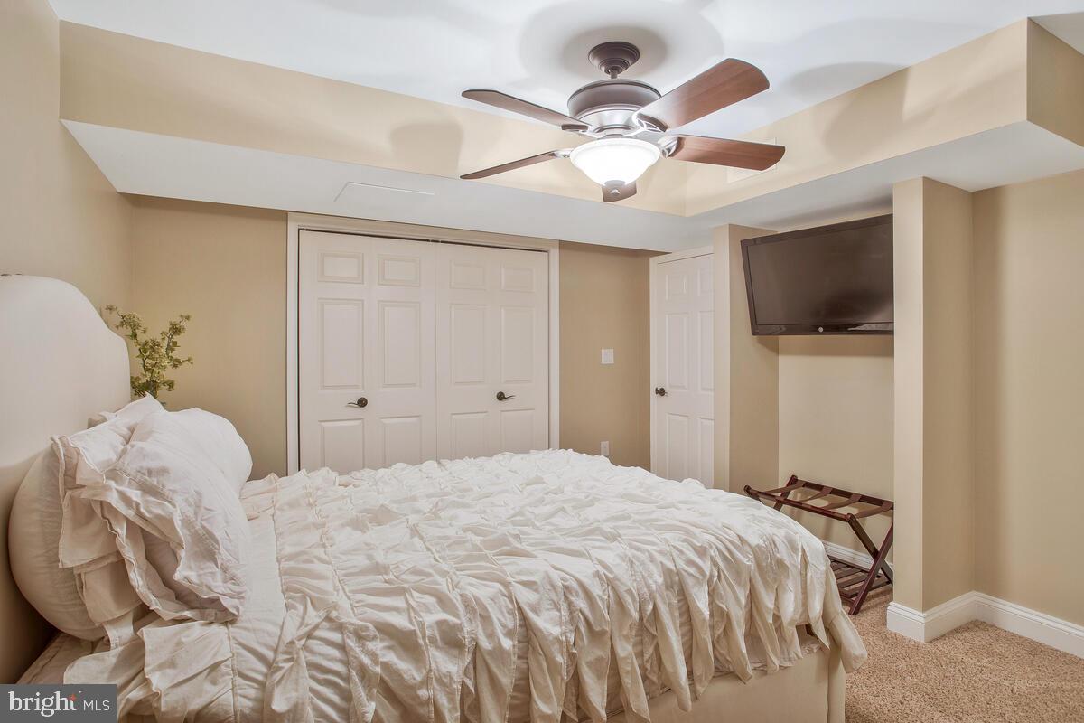 COVENANT CREEK - Residential