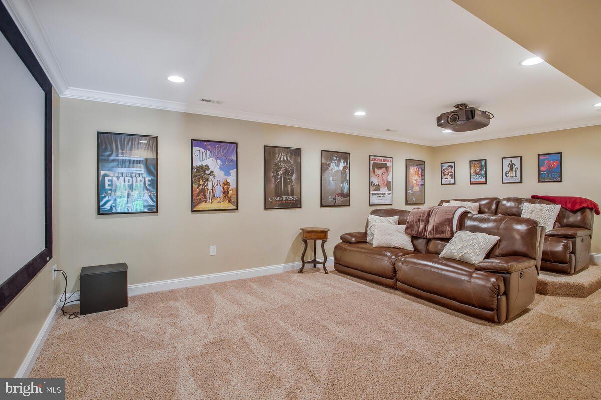 COVENANT CREEK - Residential