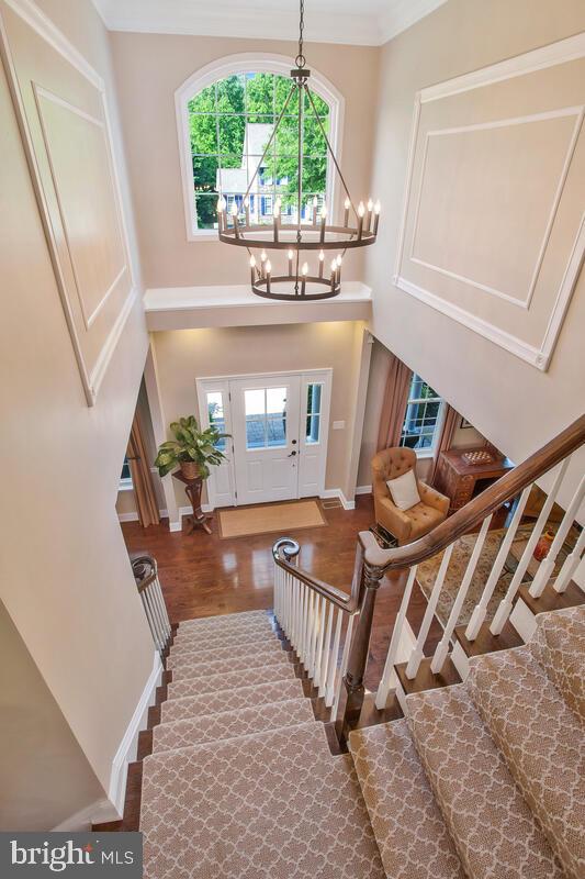 COVENANT CREEK - Residential