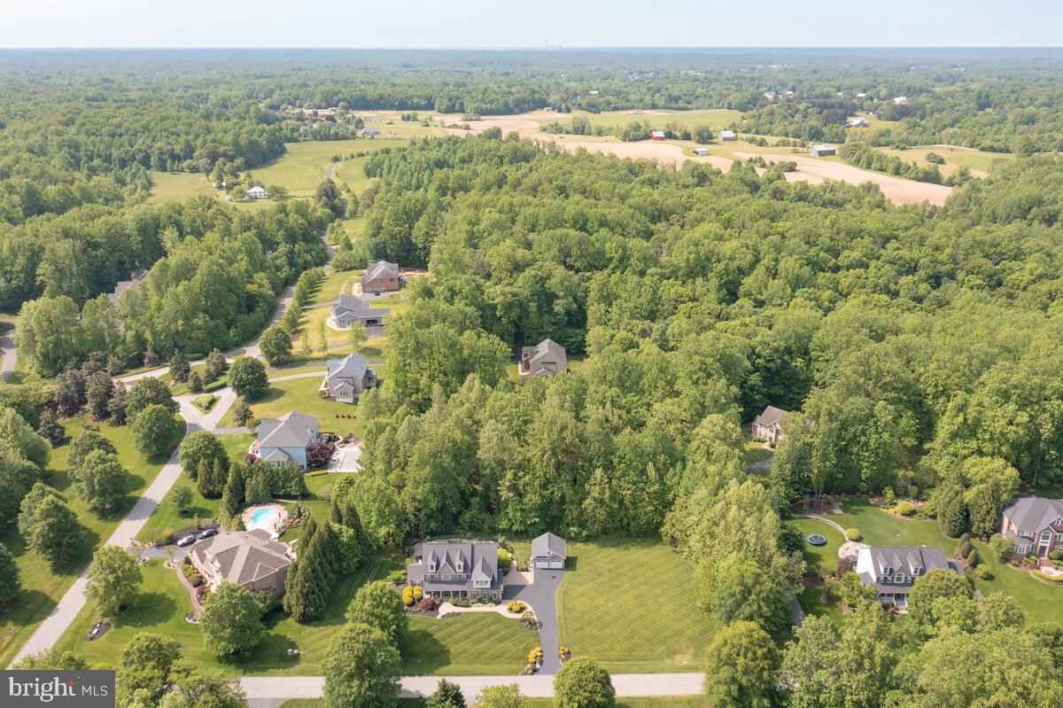 COVENANT CREEK - Residential