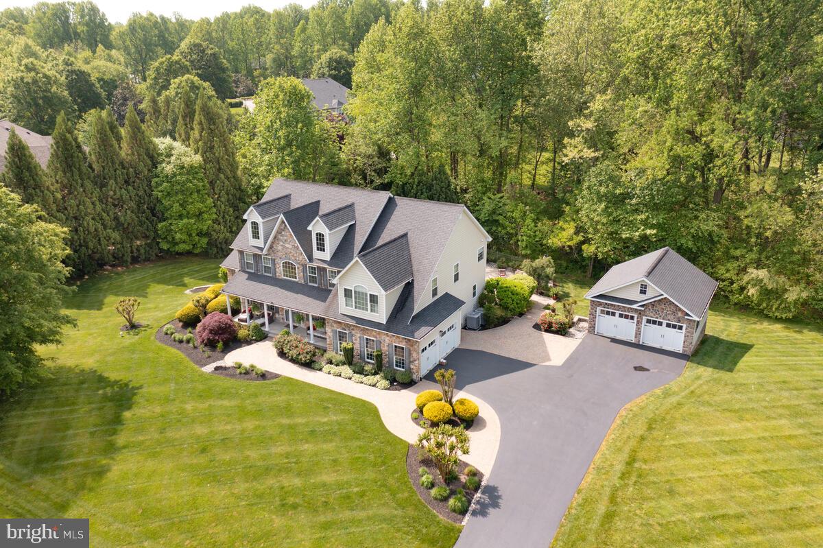 COVENANT CREEK - Residential