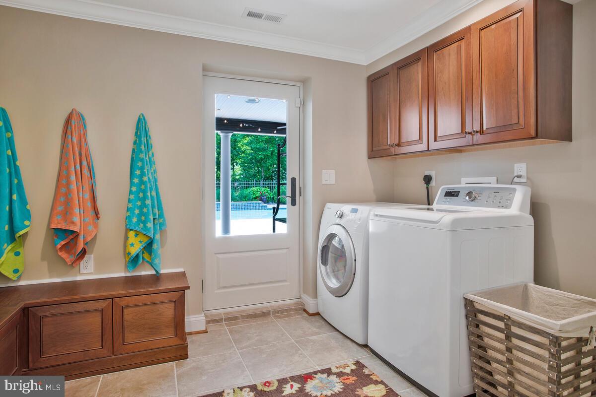 COVENANT CREEK - Residential