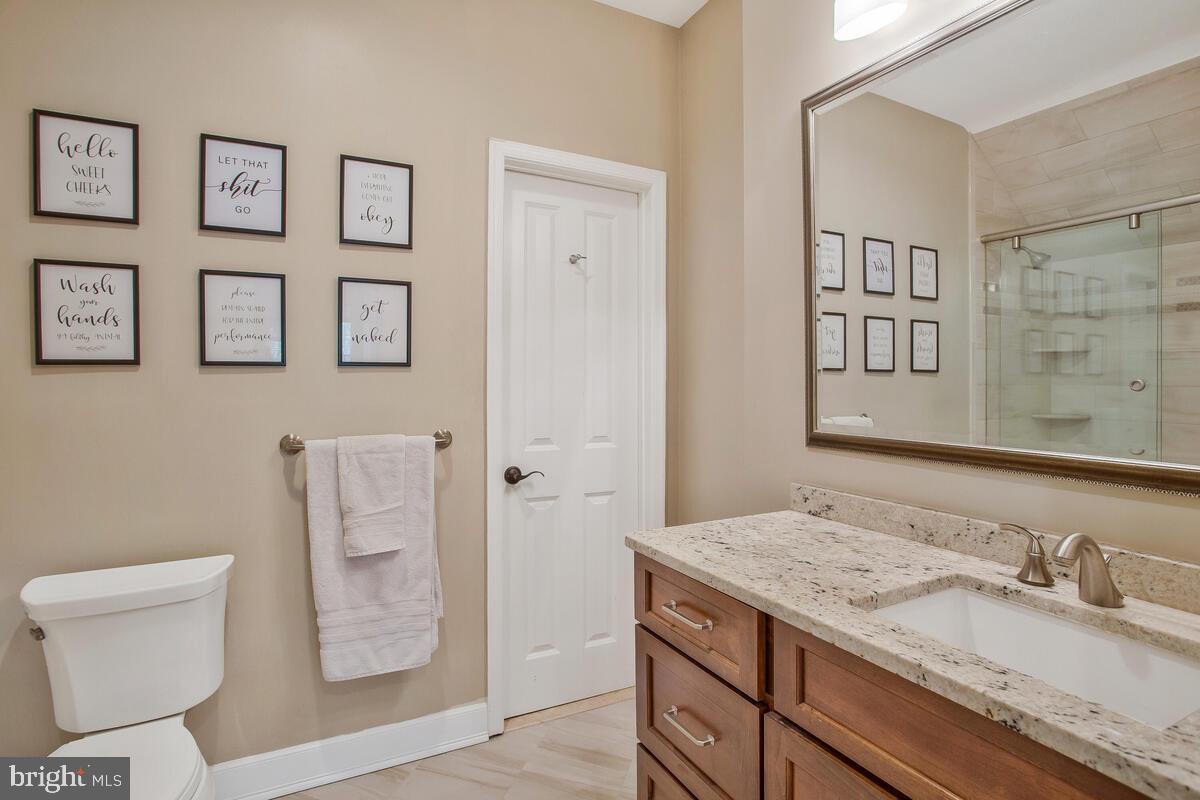 COVENANT CREEK - Residential