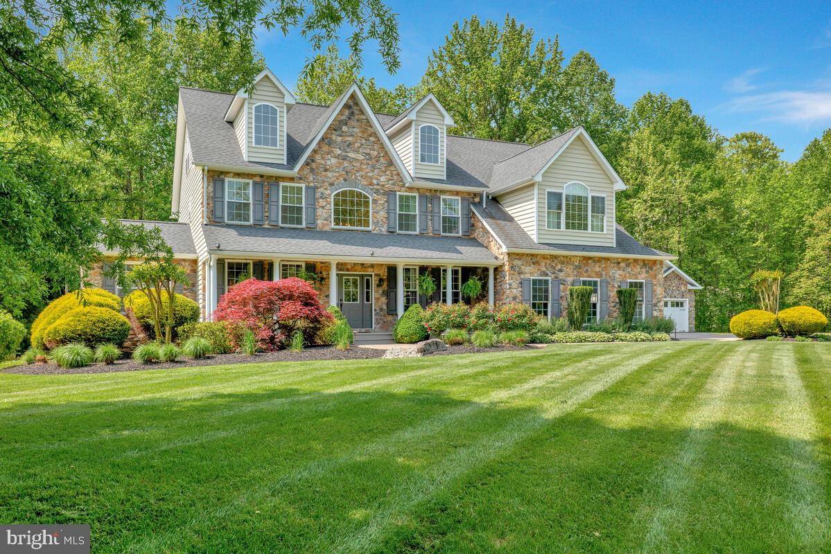 COVENANT CREEK - Residential