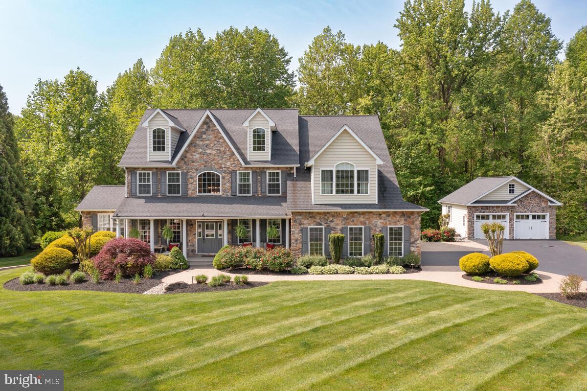 COVENANT CREEK - Residential