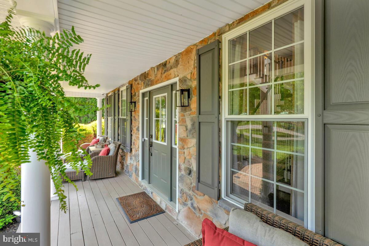 COVENANT CREEK - Residential