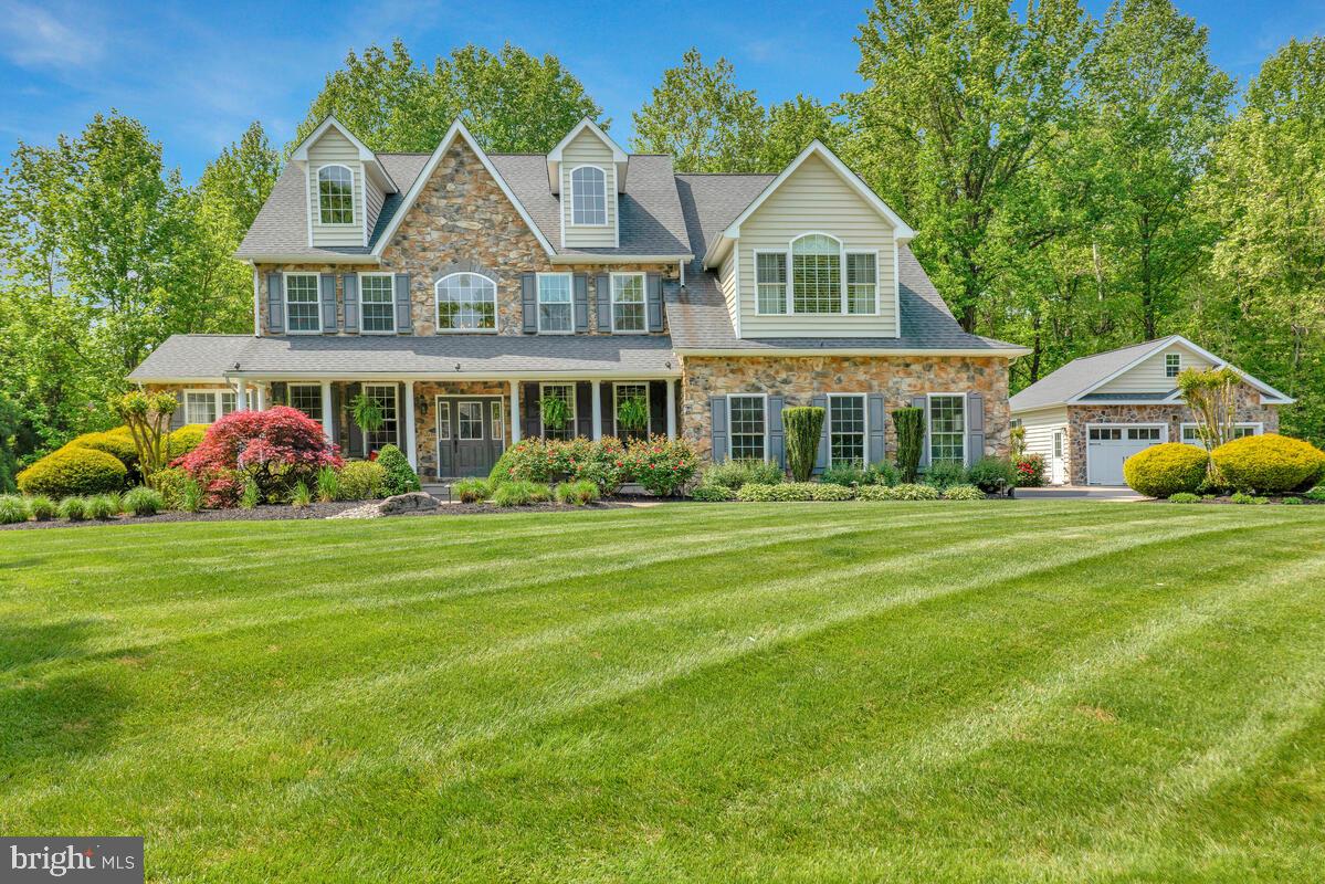 COVENANT CREEK - Residential