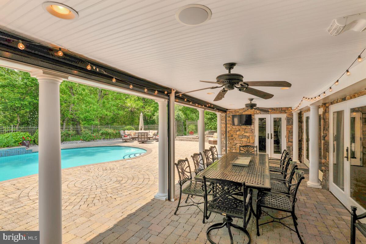 COVENANT CREEK - Residential