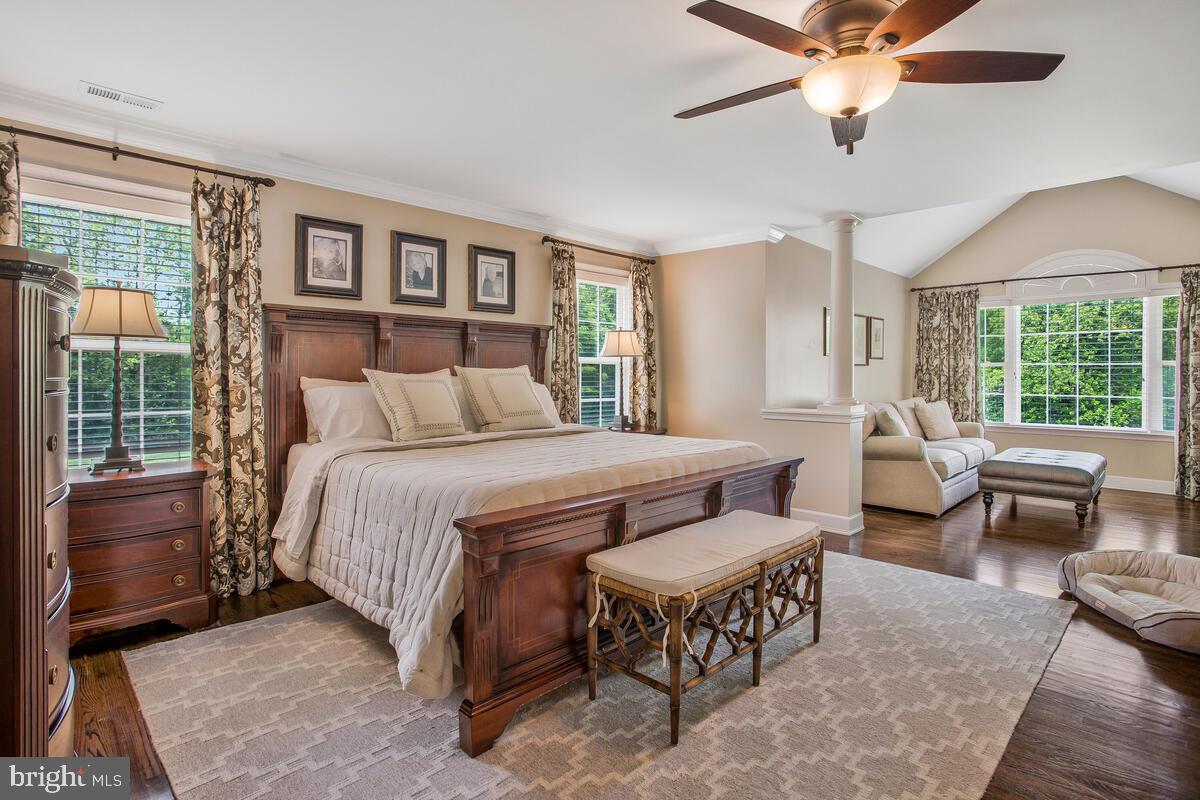 COVENANT CREEK - Residential