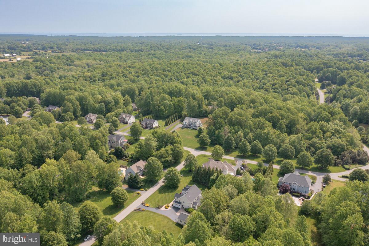 COVENANT CREEK - Residential