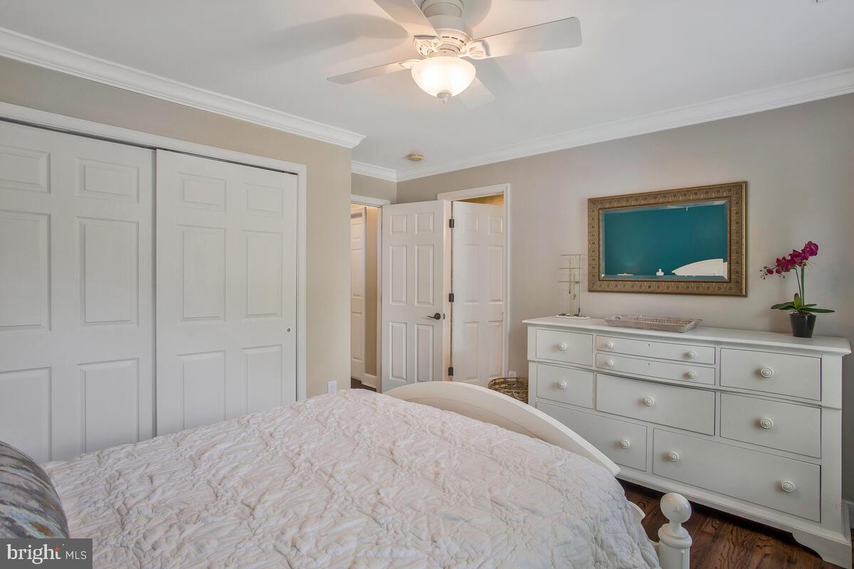 COVENANT CREEK - Residential